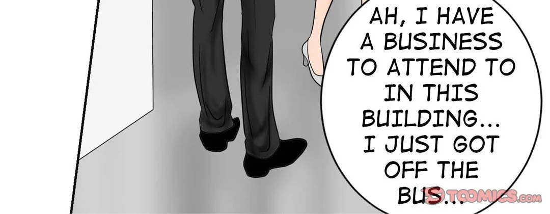 Living with The Wizard - Chapter 4